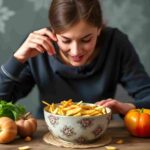 Recognize Hunger Signals