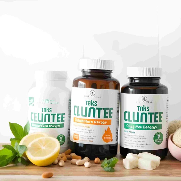 Electrolyte Supplements
