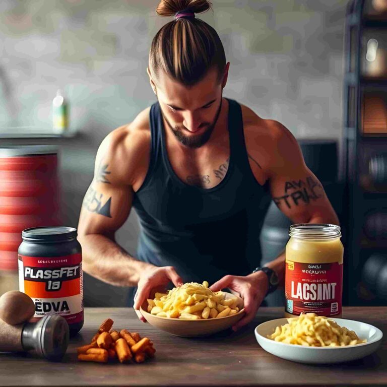 Protein Needs for CrossFit Success